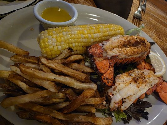 Smuggler's Cove by null