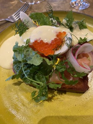 Restaurant Palægade by null