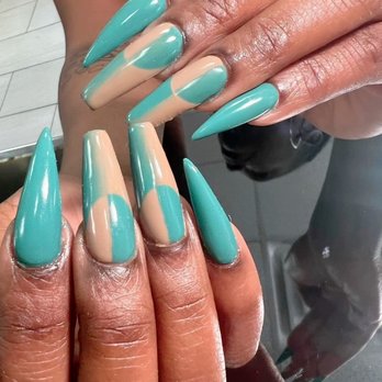 Queen Nails and Spa - By Emily - Nail Salons Near Me - Carlsbad, California Queen Nails and Spa - By Emily - Nail Salons Near Me - Carlsbad, California