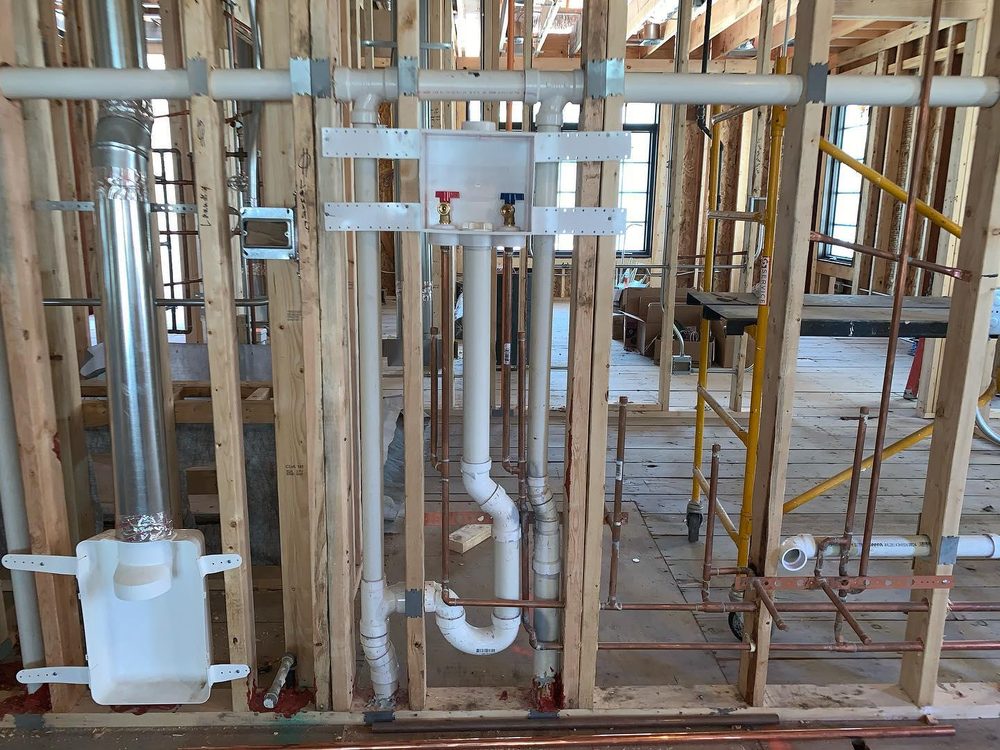 Slide of R Carrozza Plumbing