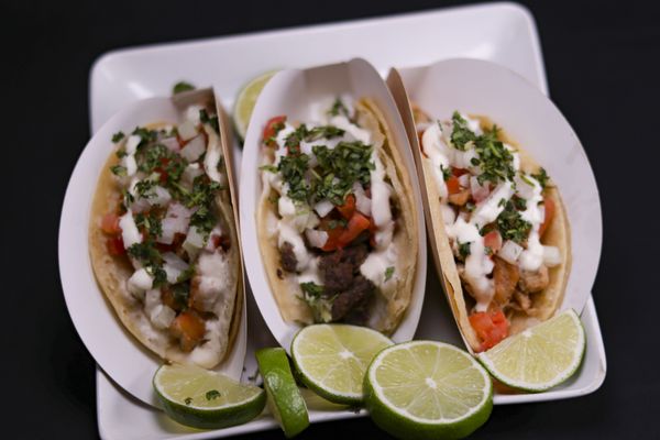 Food Rockett by null