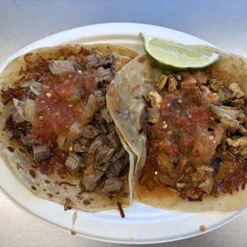 Tacos Domingo - Carne asada / chicken piratas - Tacos Near Me - New York, New York Tacos Domingo - Carne asada / chicken piratas - Tacos Near Me - New York, New York
