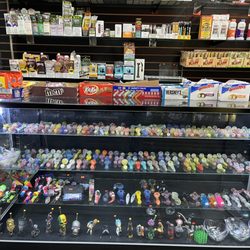 SH Mini Mart and Tobacco