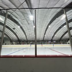 Murphy Memorial Rink