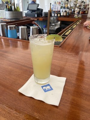 Brant Point Grill by null