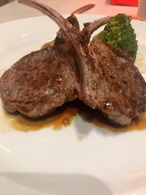 Ilkari Restaurant by null