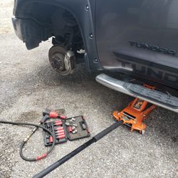 Boykin's Used Tires & Roadside Service