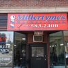 Miller Tyme's Barber Shop gift card