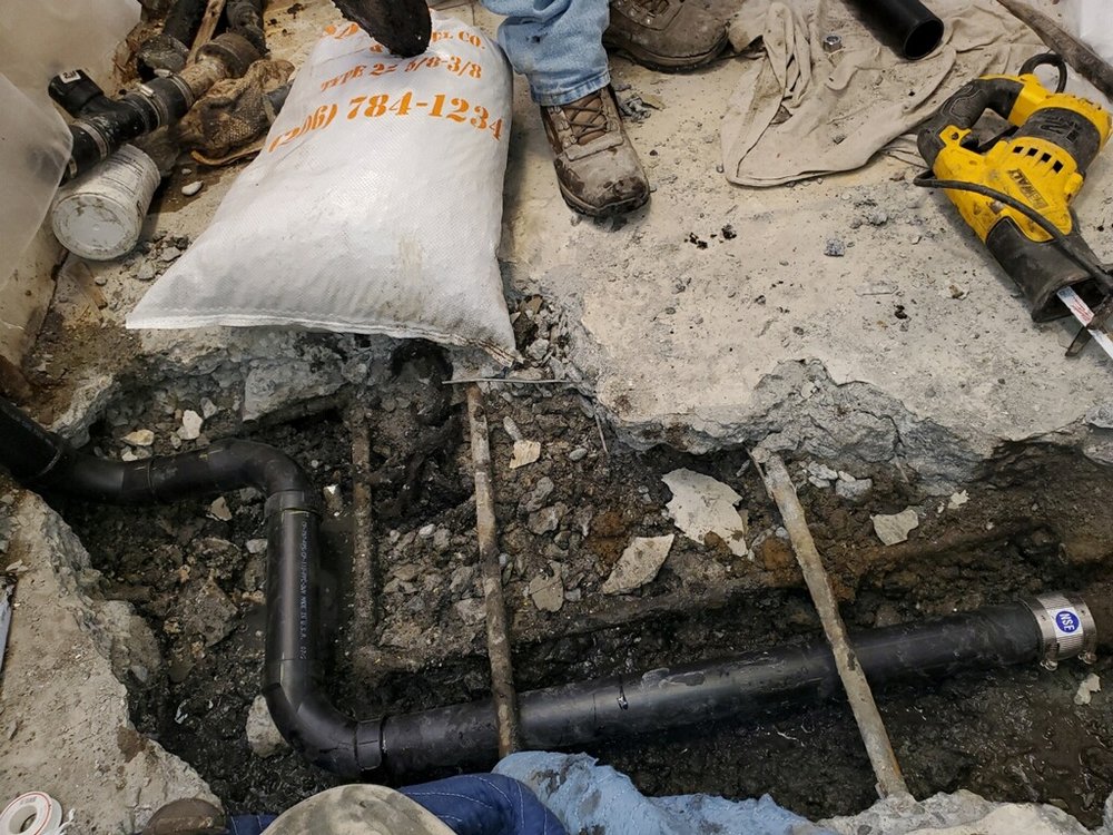 Slide of Plumb Pros, LLC