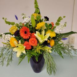 Treasured Florals & Gifts