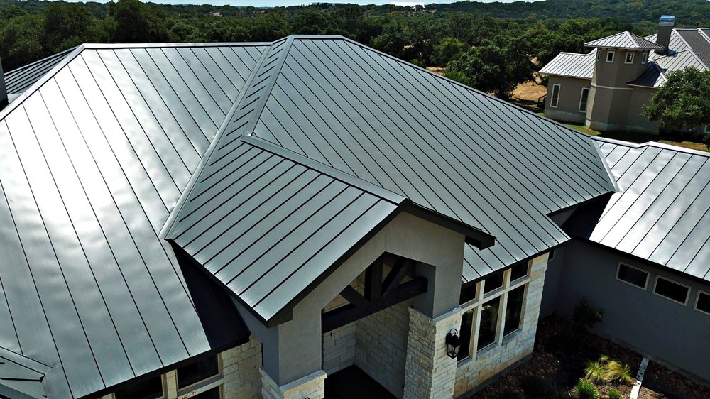 Slide of Radiant Roofing