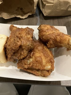 Chicken Shack by null