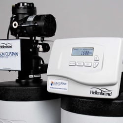 McGowan Water Conditioning