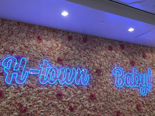 Sugar Factory - Houston by null