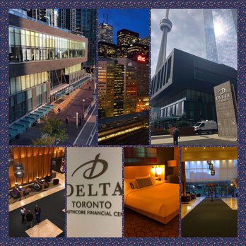 Delta Hotels Toronto - Montage of images from the Delta Toronto Hotel - Hotels Near Me - Toronto, Ontario Delta Hotels Toronto - Montage of images from the Delta Toronto Hotel - Hotels Near Me - Toronto, Ontario