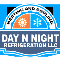 Day N Night Refrigeration