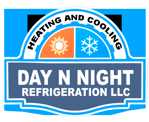 Slide of Day N Night Refrigeration