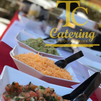 TC Catering - Caterers Near Me TC Catering - Caterers Near Me
