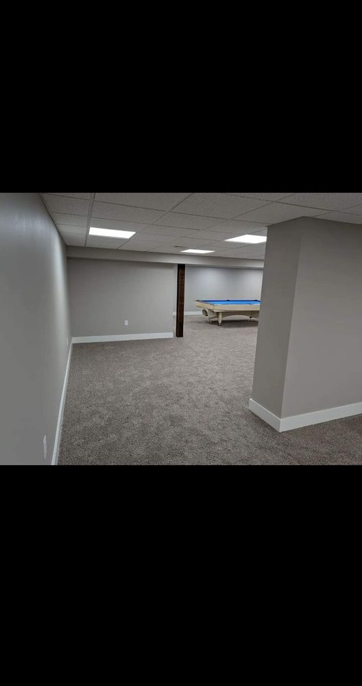 Slide of CRG Home Improvement