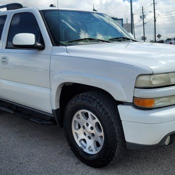 Long Motors - Used Car Dealers Near Me - Austin, Texas