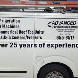 Advanced Air Conditioning & Heating