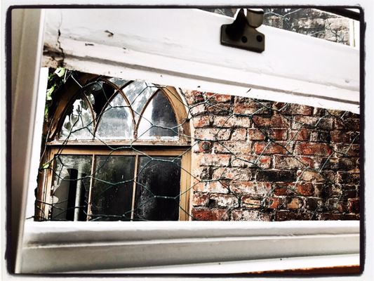Gwynfryn B&B by null