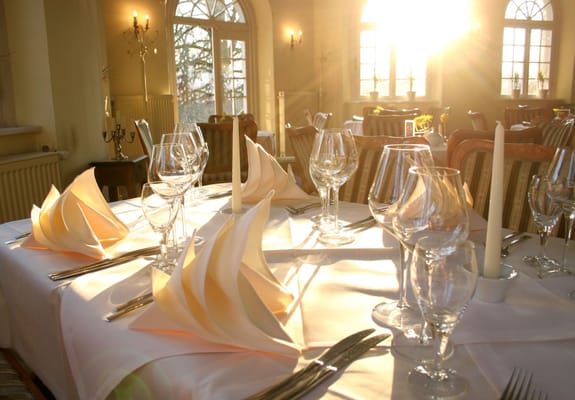 Restaurant & Café Drachenhaus by null