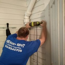 Heaven Sent Cleaning Service and Plumbing