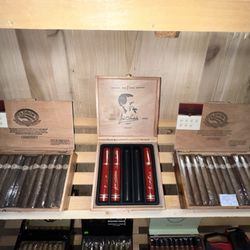 Lux Vape & Cigars 