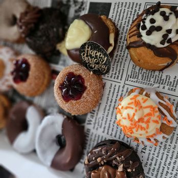 Main Street Donuts - Donuts Near Me - Matawan, New Jersey