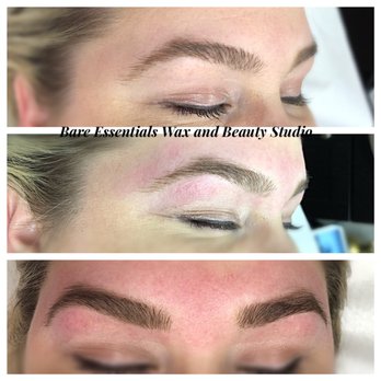 Bare Essentials Wax and Beauty - Waxing Near Me - Chandler, Arizona