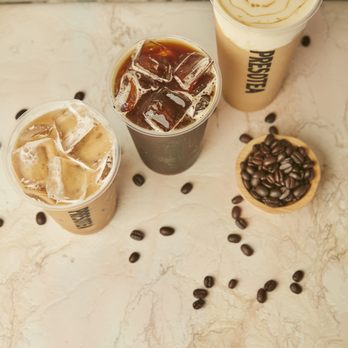 Presotea - Coffee & Tea Near Me - Foothill Ranch, California Presotea - Coffee & Tea Near Me - Foothill Ranch, California