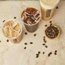 Presotea
