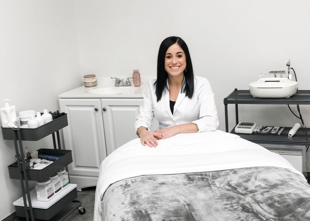 BLUSH N BEAUTY SPA 31 Photos 8335 Westchester Dr, Dallas, Texas