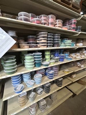 Ceramic Supply Chicago