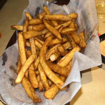 Crafty Crab - Fries - Seafood Near Me - Pearland, Texas Crafty Crab - Fries - Seafood Near Me - Pearland, Texas