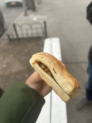 Immaculee Bakery by null