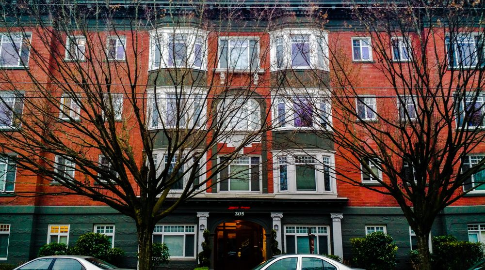 LITTLEFIELD APARTMENTS Apartments 205 19th Ave E, Seattle, WA Yelp