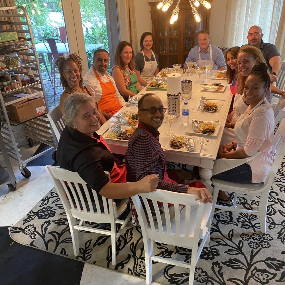 The Cooking Schools - Cooking Schools Near Me - Atlanta, Georgia The Cooking Schools - Cooking Schools Near Me - Atlanta, Georgia