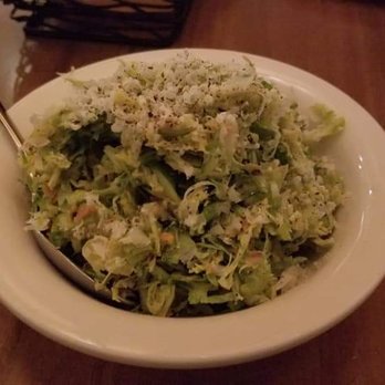 Hippo - Shaved Brussel Sprouts - American Near Me - Los Angeles, California