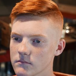 Highland Barber