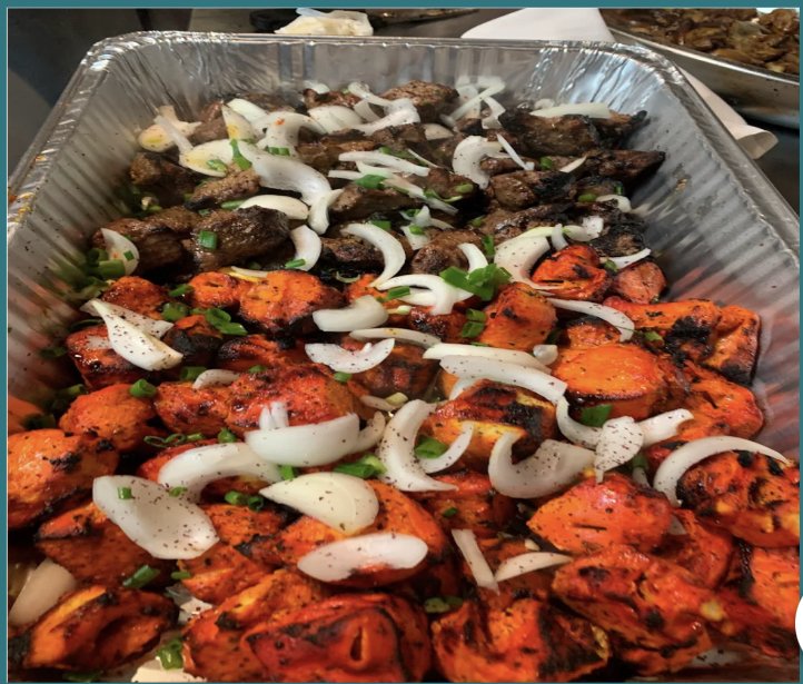 HALAL CATERING KABOB HOUSE Updated April 2024 Hayward, California