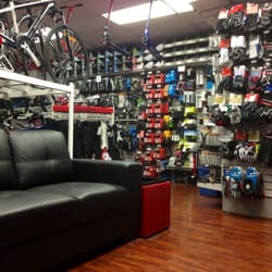 Spoke O'Motion