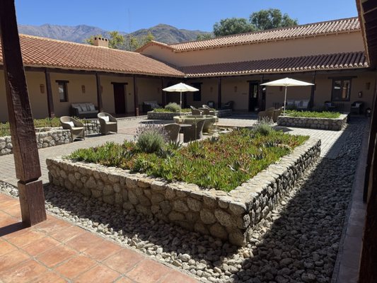 Colomé Winery by null