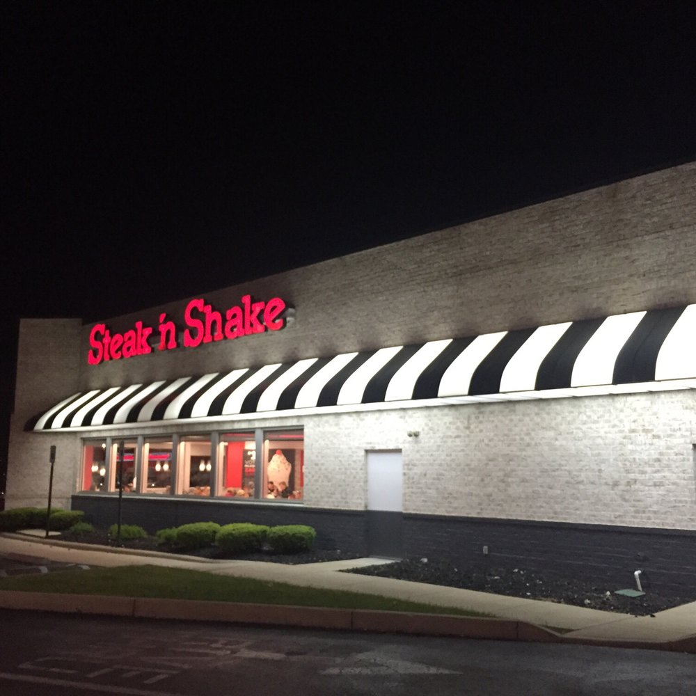 Steak ’n Shake - Fast Food Near Me - Columbus, Ohio Steak ’n Shake - Fast Food Near Me - Columbus, Ohio