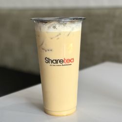 Sharetea - Lakewood