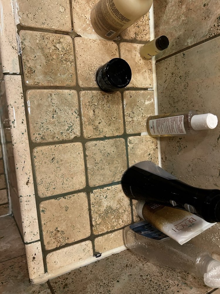 Slide of M&m Plumbing Services