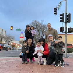 Wootten Fitness + Wellness - Mom walk