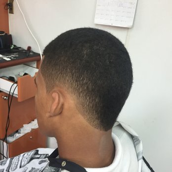 Al's Barber Shop - Barbers Near Me - Yonkers, New York
