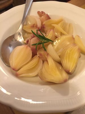 All'Osteria Bottega by null All'Osteria Bottega by null